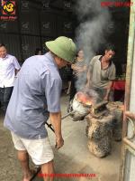 Đúc Tượng Chân Dung Ở Đâu Giống Nhất?