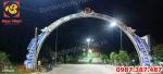 Quốc Huy bằng đồng - Nhận đúc quốc huy mọi kích thước.!