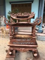 Lư đồng cực đẹp, giá lư đồng rẻ nhất Việt Nam