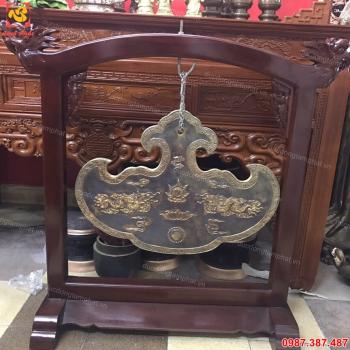 Khánh đồng, nơi đúc khánh đồng giá rẻ
