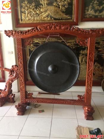 Chiêng đồng, chiêng đồng uy tín chất lượng