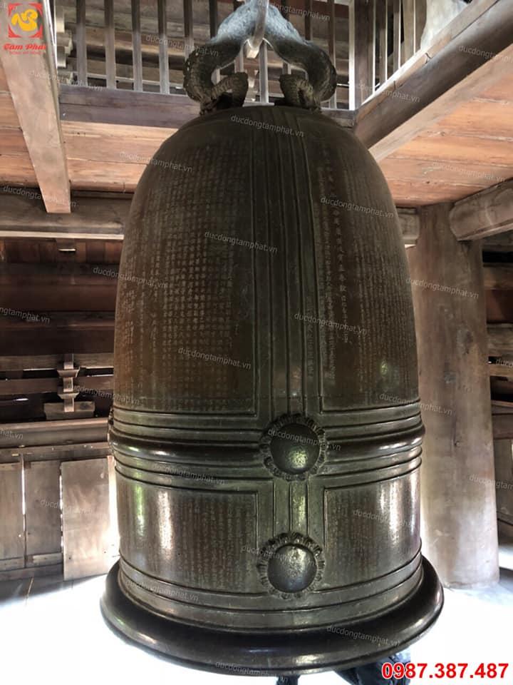 Chuông đồng
