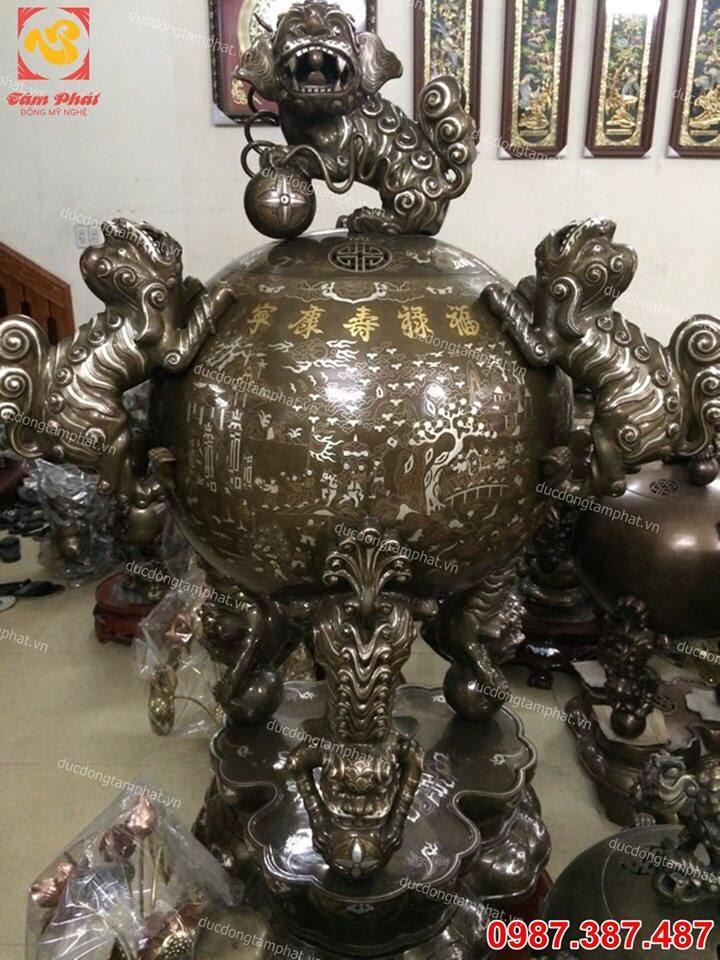 Đỉnh đồng tâm thất