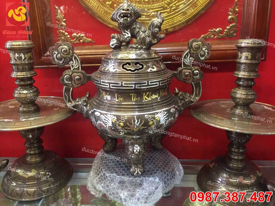 Đỉnh đồng