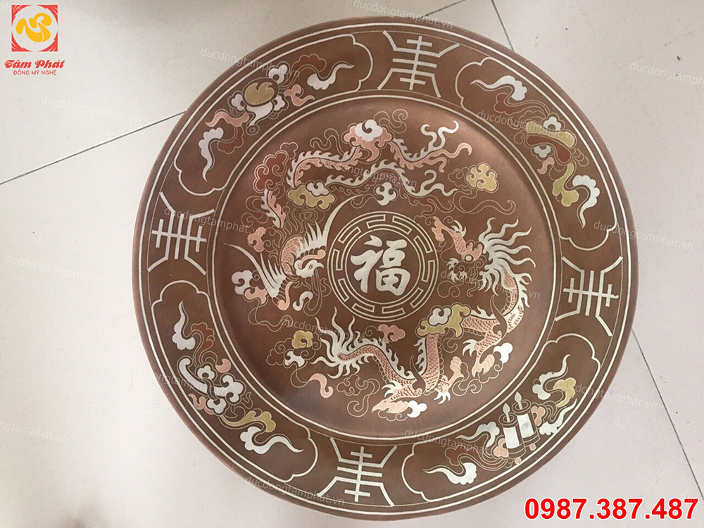 Mâm bồng