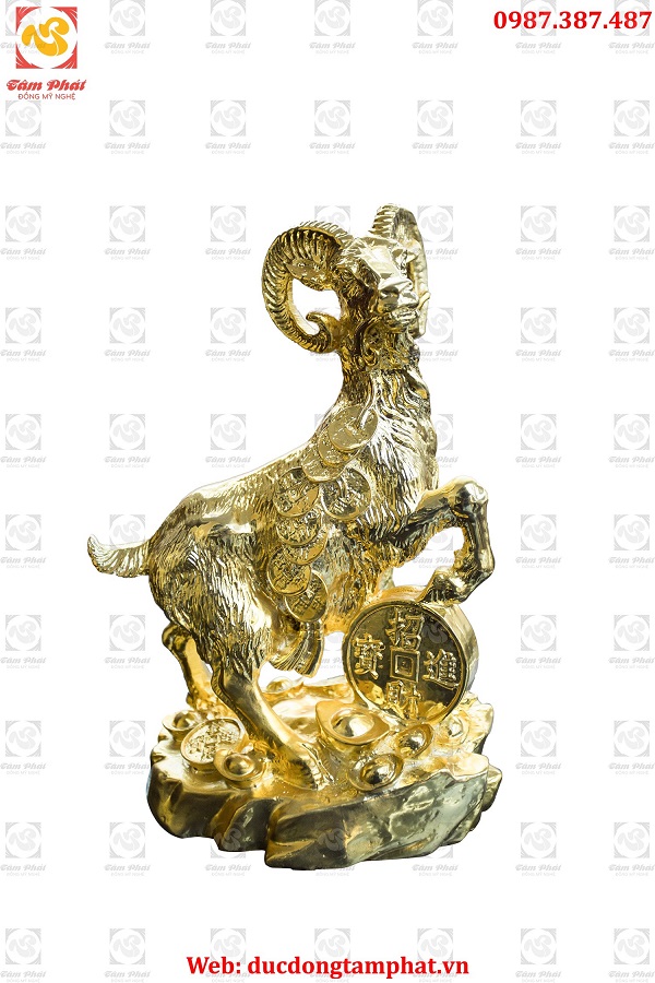 de ma vang 24k