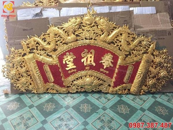Dịch vụ mạ thếp vàng với chất liệu chuẩn, tăng cường hiệu quả chống oxy hóa
