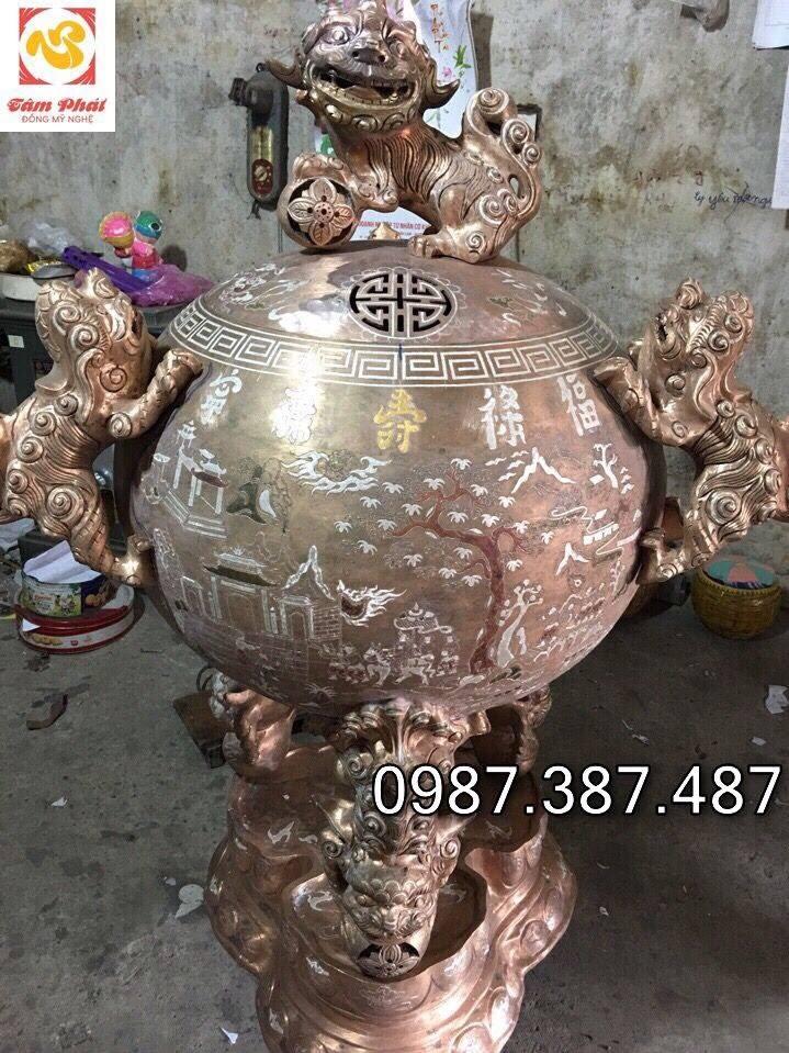 dinh-that-lan-von-cau-dinh-qua-bong-cao-100cm-dong-vang-cat-tut-dinh-dong-tam-phat-3