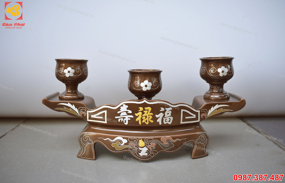 Đồ thờ cúng đài loan