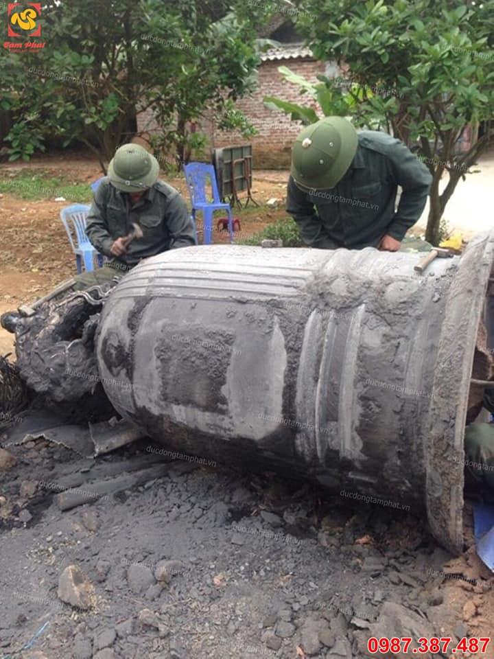 duc-chuong-dong-cao-2m-cho-dinh-chua-cao-cap-2