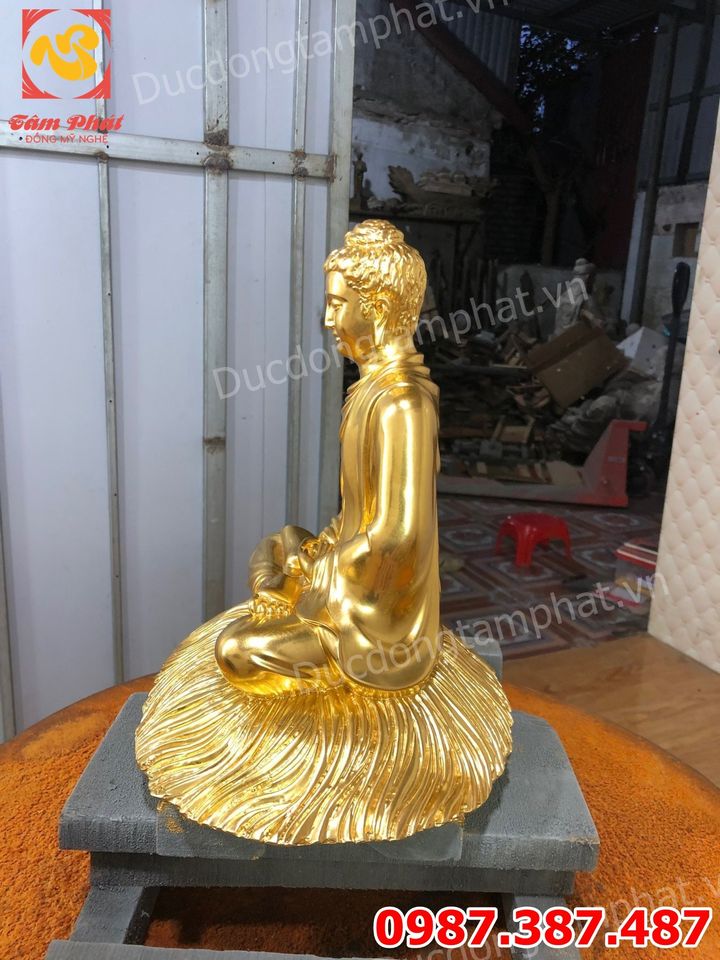 Đúc Tượng Phật Thích Ca mẫu đẹp nhất hiện nay phù hợp tất cả không gian thờ cúng.!!