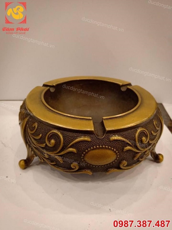 Lư đốt trầm cho không gian ấm cúng.!!