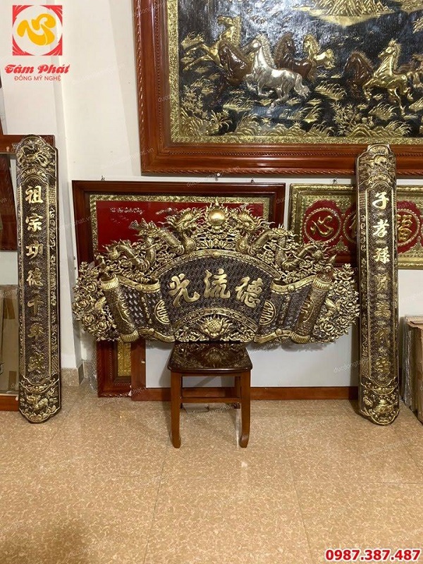 Mua bộ đồ thờ đầy đủ ở đâu rẻ nhất, uy tín chất lượng nhất..!