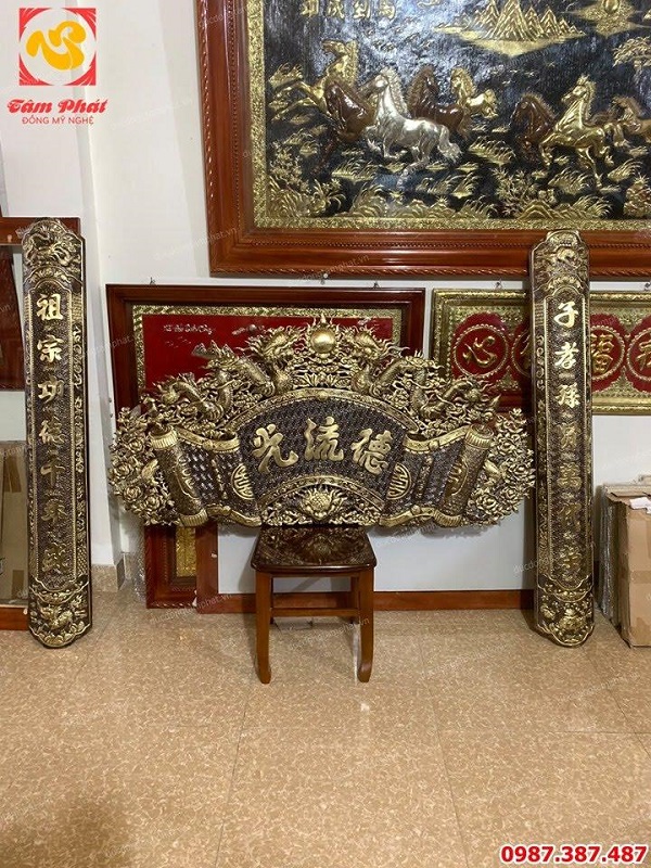 Mua bộ đồ thờ đầy đủ ở đâu rẻ nhất, uy tín chất lượng nhất..!