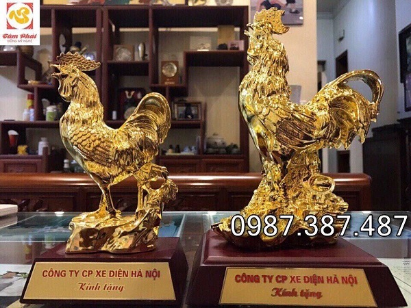 Đơn vị chế tác linh vật phong thủy ấn tượng, ý nghĩa nhất cho năm 2019!