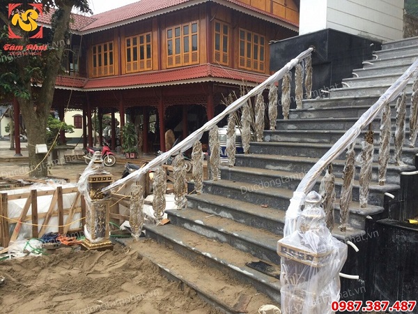 Thiết kế, thi công cổng biệt thự giá xưởng..!