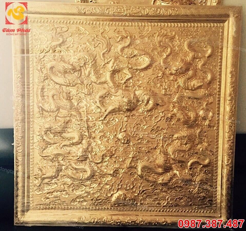 Tranh đồng Tâm Phát và những giá trị nền tảng làm nên uy tín thương hiệu
