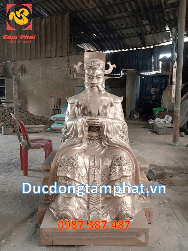 tuong-diem-vuong-tuong-thanh-mẫu-lieu-hanh-cao-1m06-bang-dong-do